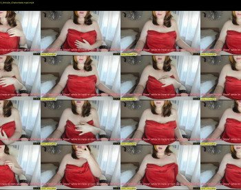 soft_body — 9 minute Chaturbate female cam show recording, 1080p, Aug 28, 2019