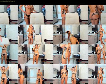 sophydiva — 19 minute Chaturbate female cam show recording, 1080p, Aug 28, 2019