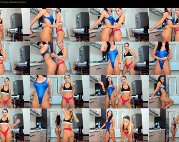 sophydiva — 56 minute Chaturbate female cam show recording, 1080p, Aug 28, 2019