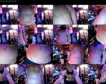 str8foryouguy — 5 minute Chaturbate male cam show recording, 1080p, Aug 28, 2019