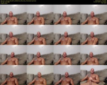 strongandhard073 — 7 minute Chaturbate male cam show recording, 720p, Aug 28, 2019