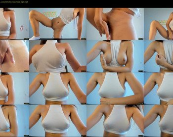 sweetbuttocks — 29 minute Chaturbate female cam show recording, 1080p, Aug 28, 2019