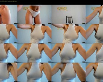 sweetbuttocks — 29 minute Chaturbate female cam show recording, 1080p, Aug 28, 2019