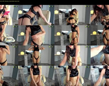 sweety_rinushka_ — 36 minute Chaturbate female cam show recording, 1080p, Aug 28, 2019
