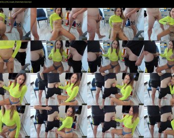 tattoo_couple77 — 30 minute Chaturbate couple cam show recording, 720p, Aug 28, 2019