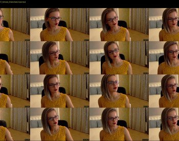 tiffanyriox — 76 minute Chaturbate female cam show recording, 720p, Aug 29, 2019