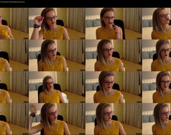tiffanyriox — 79 minute Chaturbate female cam show recording, 720p, Aug 29, 2019