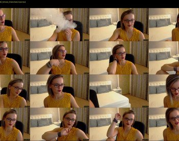 tiffanyriox — 98 minute Chaturbate female cam show recording, 720p, Aug 29, 2019