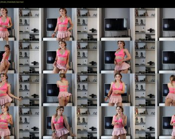 tiny_hat — 29 minute Chaturbate female cam show recording, 1080p, Aug 28, 2019