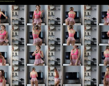 tiny_hat — 29 minute Chaturbate female cam show recording, 1080p, Aug 28, 2019