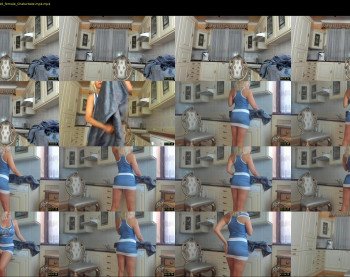 tunderose — 47 minute Chaturbate female cam show recording, 1080p, Aug 28, 2019