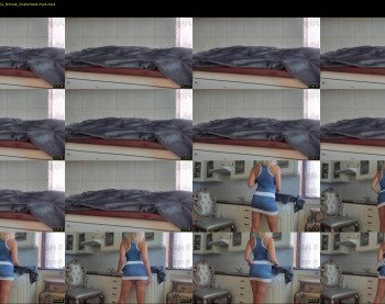 tunderose — 44 minute Chaturbate female cam show recording, 1080p, Aug 28, 2019