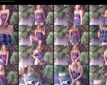 tymika — 5 minute Chaturbate female cam show recording, 720p, Aug 28, 2019