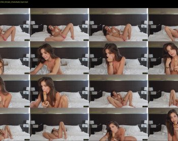 wearehottest — 18 minute Chaturbate couple cam show recording, 1080p, Aug 28, 2019