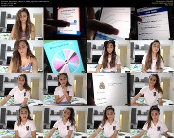 wennndyk — 65 minute MyFreeCams cam show recording, 480p, Aug 29, 2019