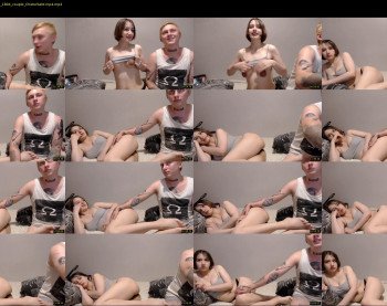 wilmot69noah — 29 minute Chaturbate couple cam show recording, 1080p, Aug 28, 2019