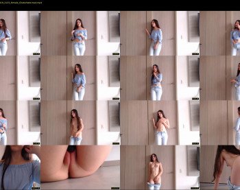 your_dirty_secret — 90 minute Chaturbate female cam show recording, 720p, Aug 28, 2019