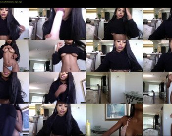 EmiliaBrooks — 102 minute MyFreeCams cam show recording, 720p, Aug 29, 2019