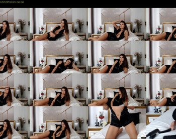 SweetandDevil — 29 minute MyFreeCams cam show recording, 720p, Aug 28, 2019