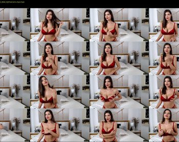 SweetandDevil — 6 minute MyFreeCams cam show recording, 720p, Aug 29, 2019