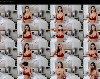 SweetandDevil — 26 minute MyFreeCams cam show recording, 720p, Aug 29, 2019