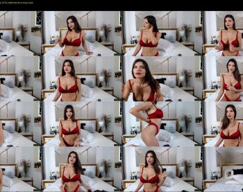 SweetandDevil — 31 minute MyFreeCams cam show recording, 720p, Aug 29, 2019