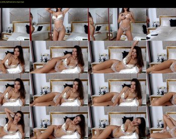 SweetandDevil — 16 minute MyFreeCams cam show recording, 720p, Aug 30, 2019