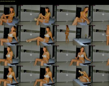 _astarta_ — 6 minute Chaturbate female cam show recording, 1080p, Aug 29, 2019