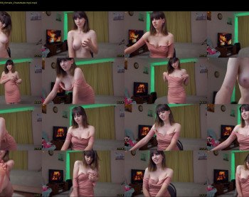 _blackbee_ — 24 minute Chaturbate female cam show recording, 4K, Aug 24, 2019