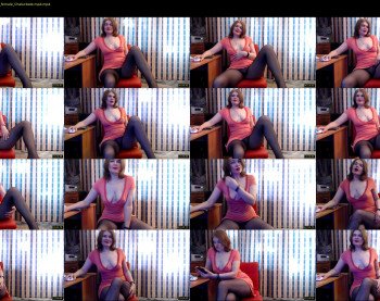 _natali_ — 36 minute Chaturbate female cam show recording, 1080p, Aug 29, 2019