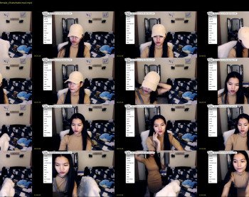 _pilya_ — 16 minute Chaturbate female cam show recording, 720p, Aug 29, 2019