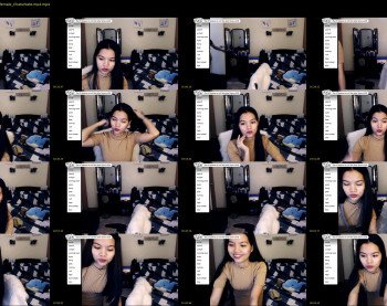 _pilya_ — 10 minute Chaturbate female cam show recording, 720p, Aug 29, 2019
