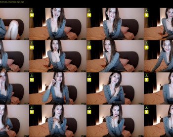 aalliyahh — 3 minute Chaturbate female cam show recording, 1080p, Aug 29, 2019