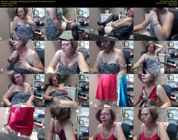 adelewildx — 119 minute Chaturbate female cam show recording, 480p, Aug 29, 2019