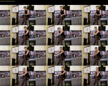 afanasia — 11 minute Chaturbate female cam show recording, 720p, Aug 29, 2019