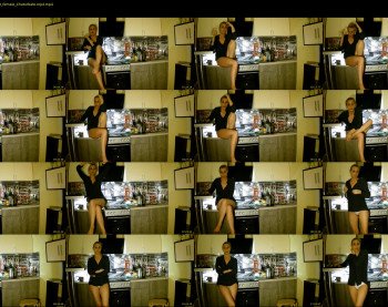 afanasia — 13 minute Chaturbate female cam show recording, 720p, Aug 30, 2019