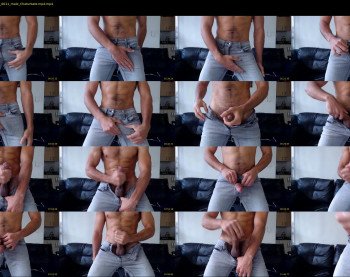 alexdimartino — 14 minute Chaturbate male cam show recording, 720p, Aug 27, 2019