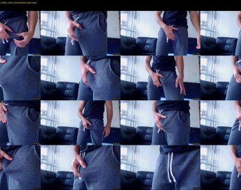 alexdimartino — 19 minute Chaturbate male cam show recording, 720p, Aug 29, 2019