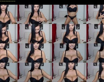 alicelevine — 11 minute Chaturbate female cam show recording, 720p, Aug 29, 2019