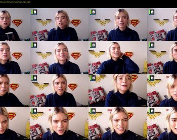 alone_together_ — 60 minute Chaturbate female cam show recording, 720p, Aug 29, 2019