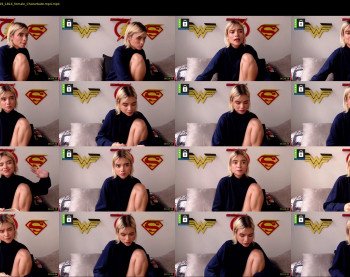 alone_together_ — 3 minute Chaturbate female cam show recording, 720p, Aug 29, 2019