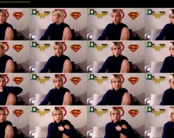 alone_together_ — 6 minute Chaturbate female cam show recording, 720p, Aug 29, 2019
