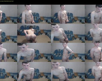 andreyve — 29 minute Chaturbate male cam show recording, 720p, Aug 29, 2019