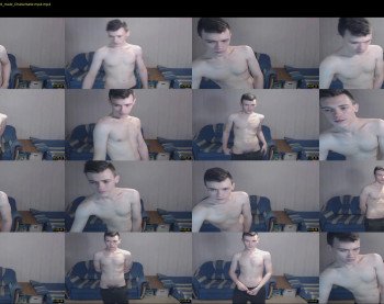 andreyve — 29 minute Chaturbate male cam show recording, 720p, Aug 29, 2019
