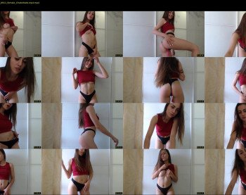 angelina_new — 11 minute Chaturbate female cam show recording, 1080p, Aug 29, 2019