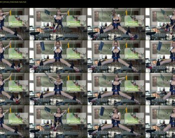 angelinasia — 10 minute Chaturbate female cam show recording, 1080p, Aug 29, 2019
