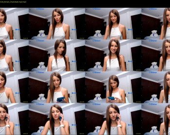 anna_shine_ — 12 minute Chaturbate female cam show recording, 720p, Aug 29, 2019