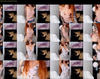 annaliese_bach — 33 minute Chaturbate female cam show recording, 1080p, Aug 29, 2019