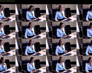 annemarry96 — 12 minute Chaturbate female cam show recording, 4K, Aug 29, 2019