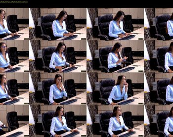 annemarry96 — 12 minute Chaturbate female cam show recording, 4K, Aug 29, 2019